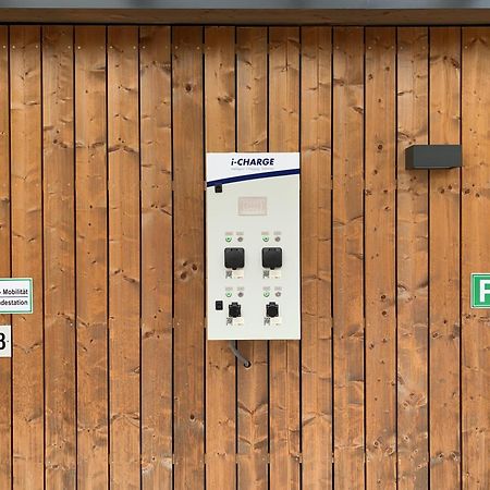 Haus Am Sonnenhang By Schladming-Appartements Экстерьер фото