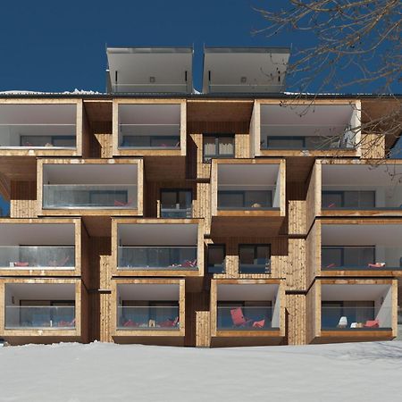 Haus Am Sonnenhang By Schladming-Appartements Экстерьер фото