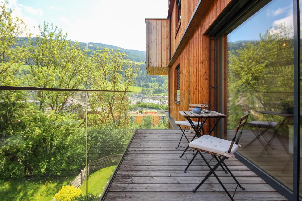 Haus Am Sonnenhang By Schladming-Appartements Экстерьер фото