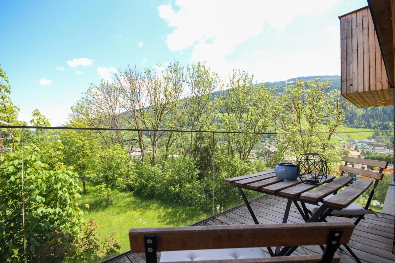 Haus Am Sonnenhang By Schladming-Appartements Экстерьер фото