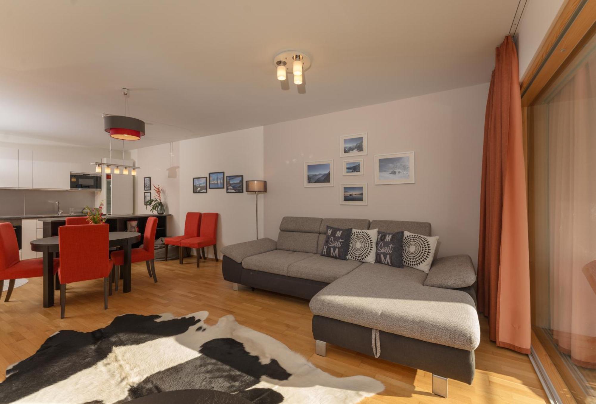 Haus Am Sonnenhang By Schladming-Appartements Номер фото