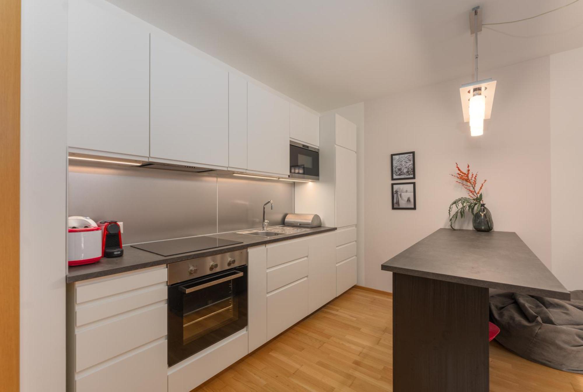 Haus Am Sonnenhang By Schladming-Appartements Номер фото