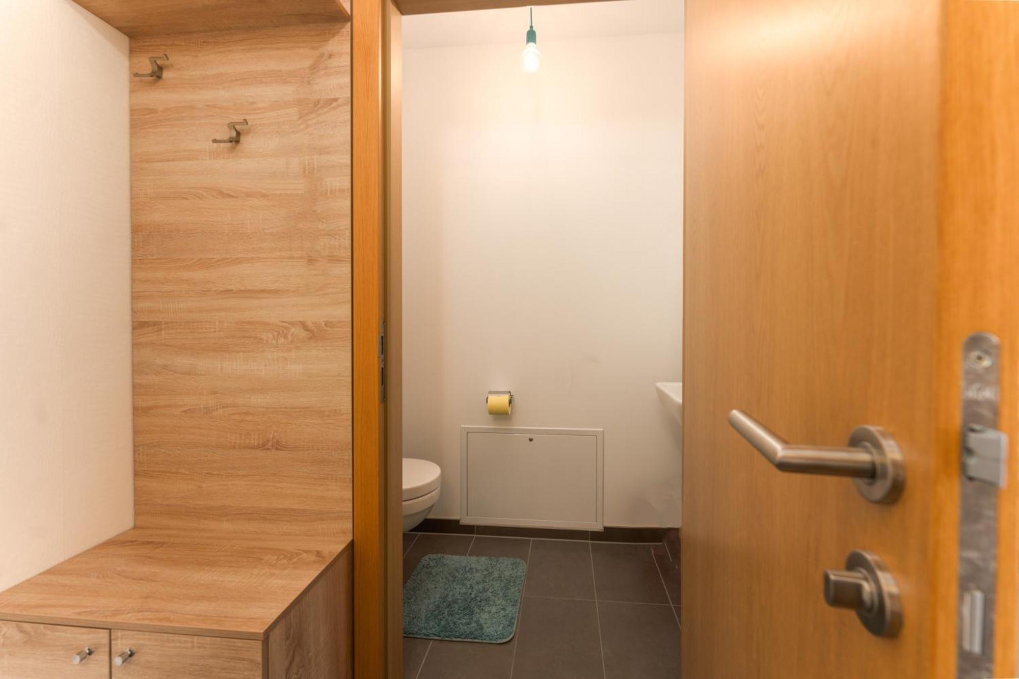 Haus Am Sonnenhang By Schladming-Appartements Номер фото
