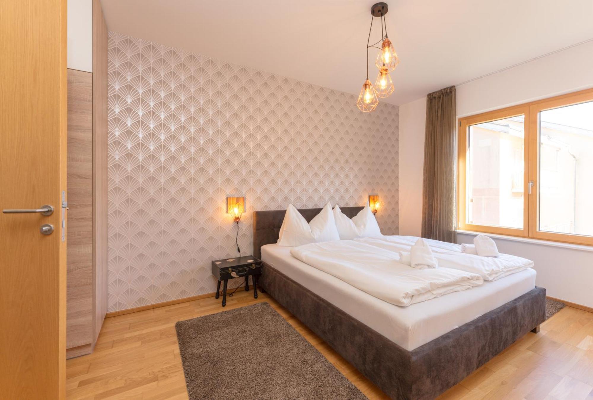 Haus Am Sonnenhang By Schladming-Appartements Номер фото