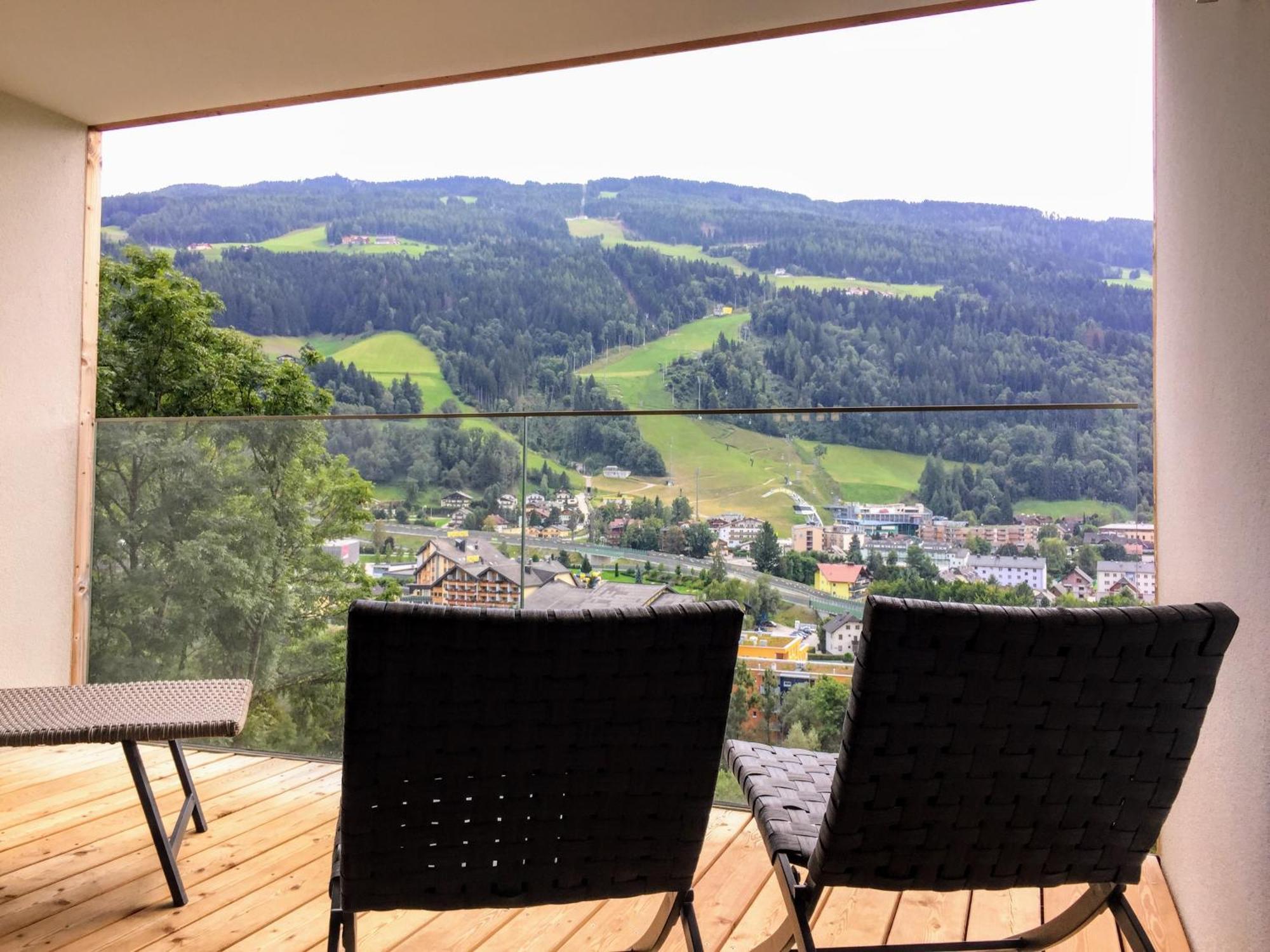 Haus Am Sonnenhang By Schladming-Appartements Номер фото