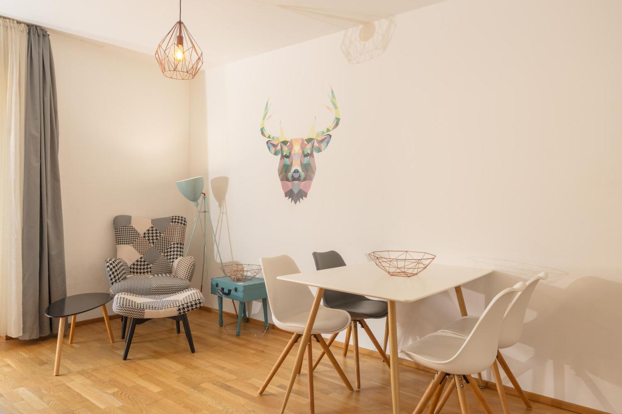 Haus Am Sonnenhang By Schladming-Appartements Номер фото