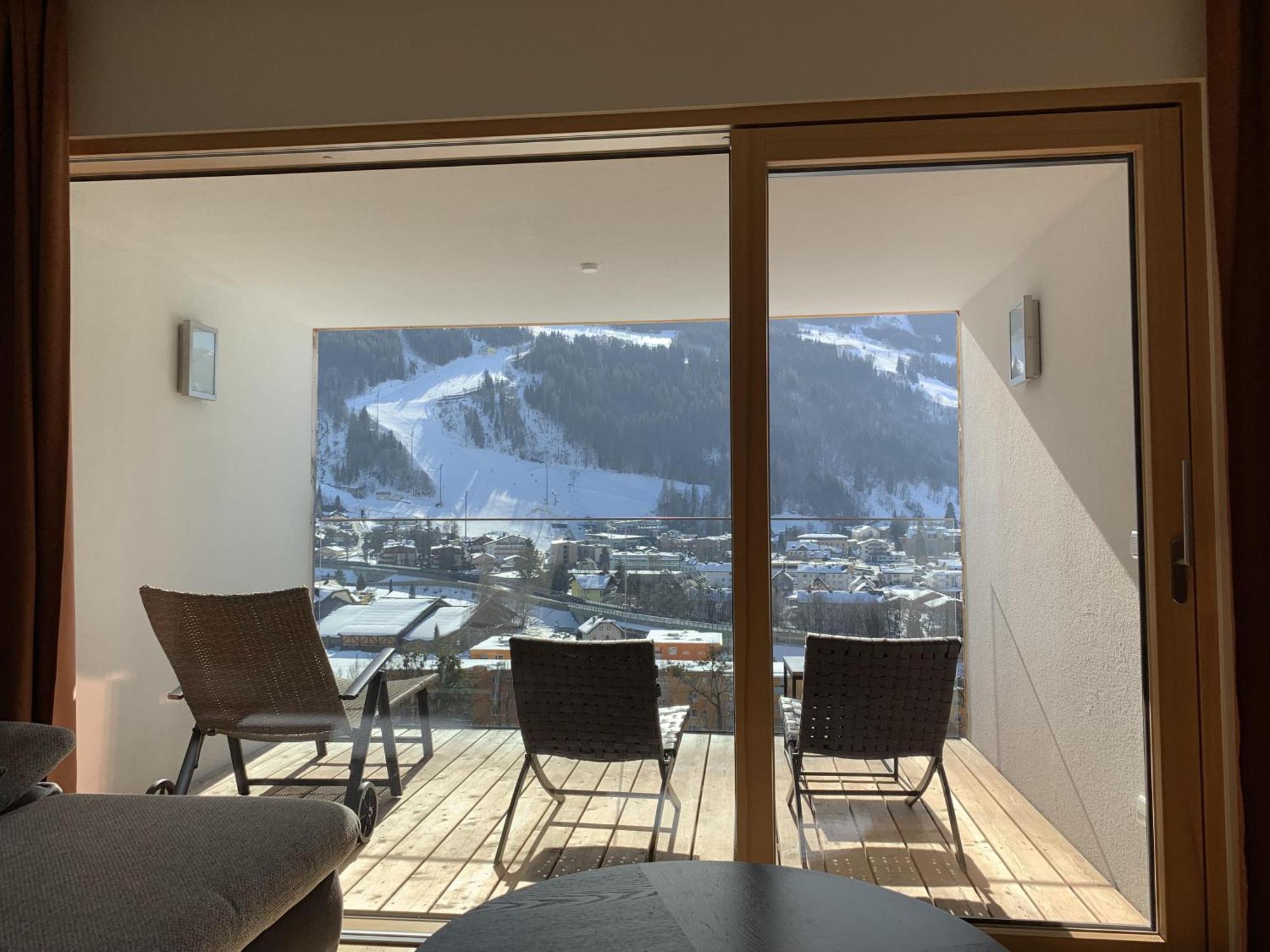Haus Am Sonnenhang By Schladming-Appartements Номер фото